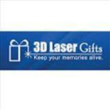 3d Laser Gifts