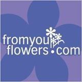 FromYouFlowers Promo Codes