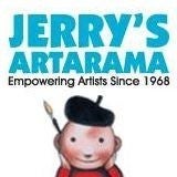 Jerry's Artarama Promo Codes