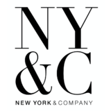 New York & Company Promo Codes