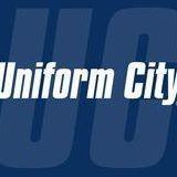 Uniform City Promo Codes