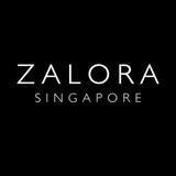 ZALORA Singapore Promo Codes
